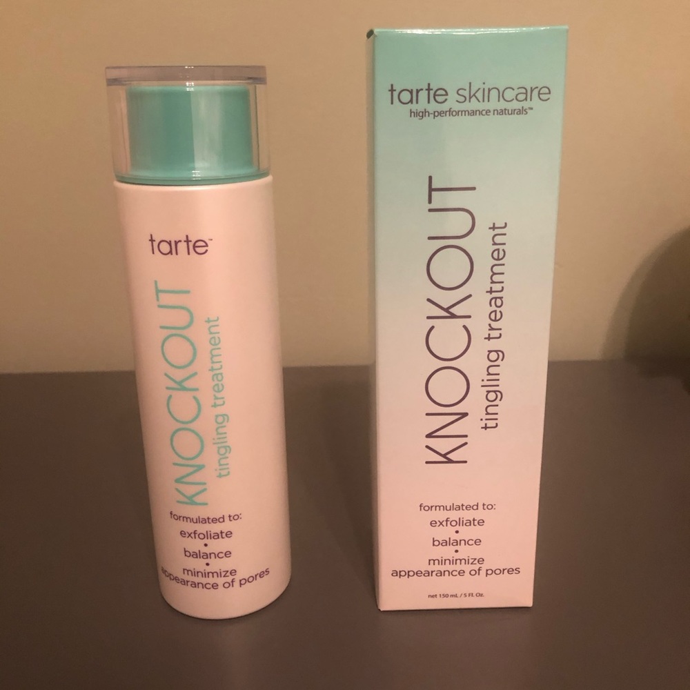 Tarte Knockout Tingling Treatment